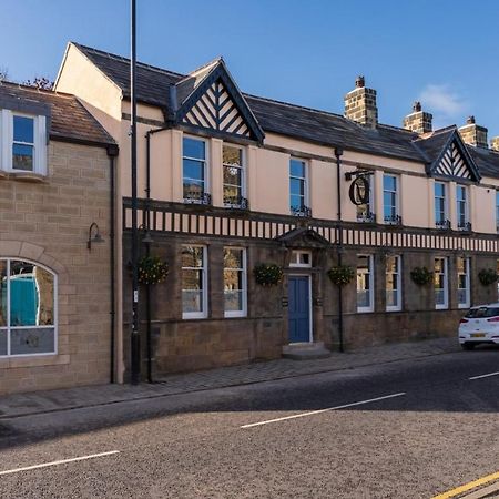 The Queens Head, Parkside Apartment 2 Burley in Wharfedale 외부 사진