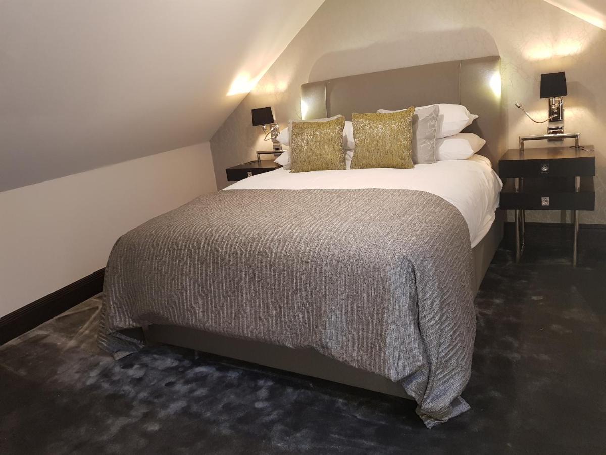 The Queens Head, Parkside Apartment 2 Burley in Wharfedale 외부 사진