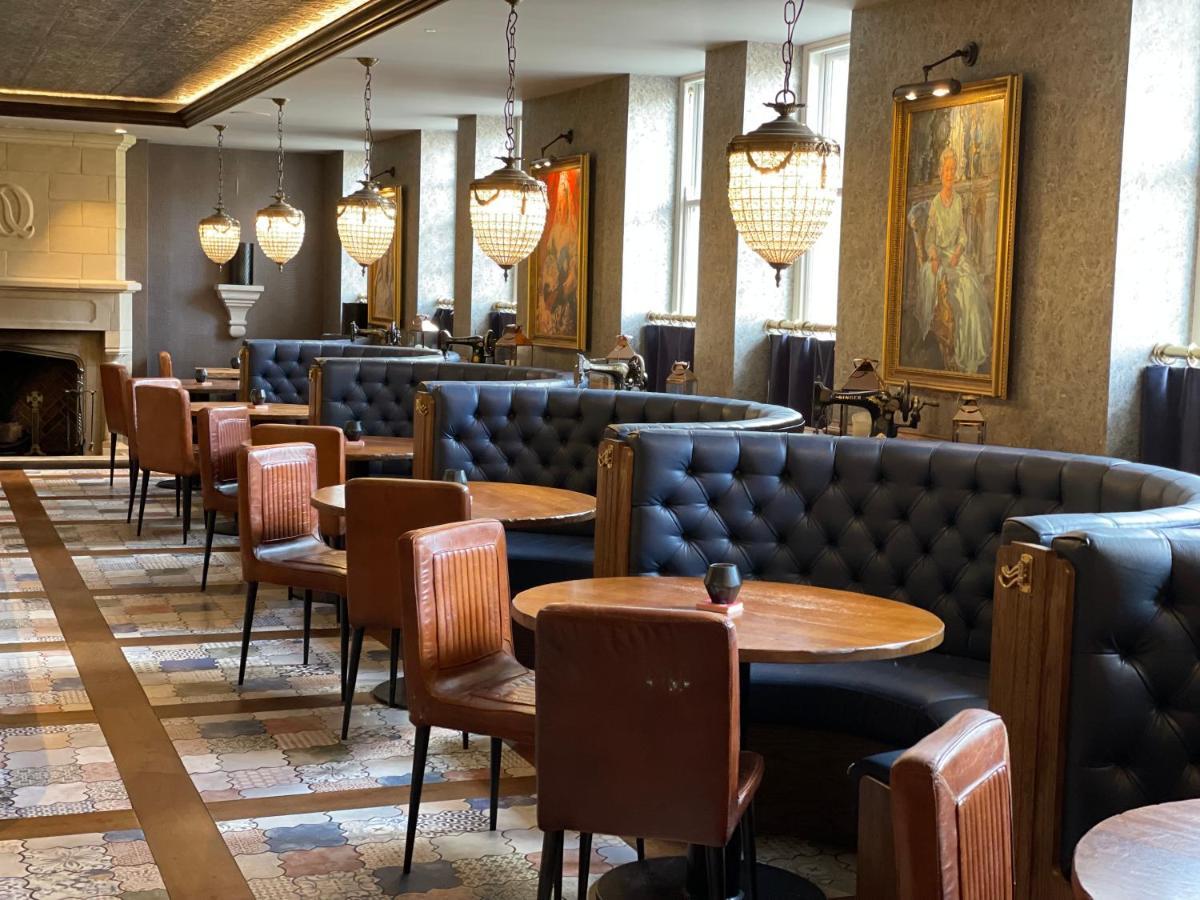 The Queens Head, Parkside Apartment 2 Burley in Wharfedale 외부 사진